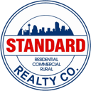 Standard Realty Co. logo